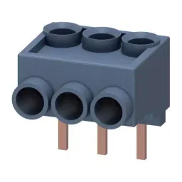 Siemens 3RA2913-3K Feeder Terminal for Sirius 3RT201 Contactor Size S00 (Pack of 5)-picture-40