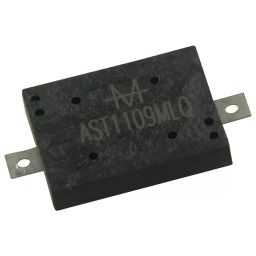 MALLORY TRANSDUCER, BUZZER, 4.1KHZ, 73DBA, 20V, AST1109MLTRQ-picture-18