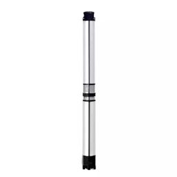 CG 2 HP Single Phase 32 Stage V4 Vertical Oil Filled Borewell Submersible Pump Set, V402032A1D-image-40
