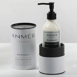 ANMER LONDON Baroque Hand & Body Hydrating Lotion- 200 ml-21