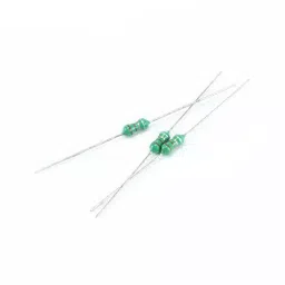 TECHDELIVERS Inductor Assorted Kit 12-Value Capacitance 1 µH to 1 mH (Pack of 24) image 2