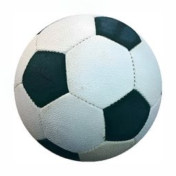 HackerX High Performance Pebbled Football image 1