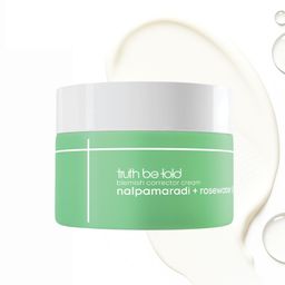 TRUTH BE TOLD Blemish Corrector Cream With Rose Water - 50 ml-33