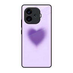 QRIOH Solid Printed iQOO Neo 10R 5G Back Case Mobile Accessories-image-36