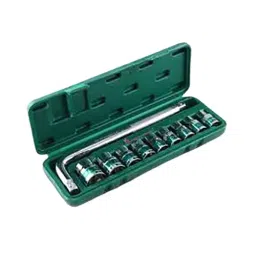 Malfah Enterprises Hanbon-52203 52203 12.5mm Reversible Ratchet Wrench Single Sided Rachet Wrench-25