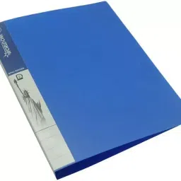 Worldone RB405 Ring Binder Size- A4 (2-17-D)-41