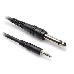 HOSA Cable, 1/4" Hosa Ts-3.5Mm Hosa Trs, 10Ft, CMP-110-picture-25