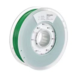 ULTIMAKER 3D Printer Filament, 2.85Mm, Pla, Green, 202303-image-93