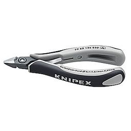 Knipex Precision Diagonal Cutters 5 In. 79 62 125 ESD-image-96