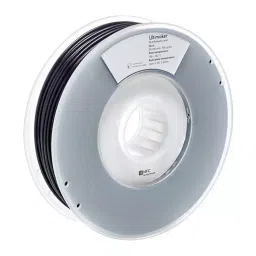 ULTIMAKER Filament, Pla -Black -750G, 1609-image-98