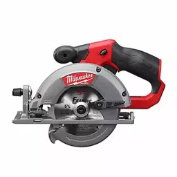 Milwaukee Cordless Circular Saw 5-3/8 inch Blade Dia, 39RY15-image-3