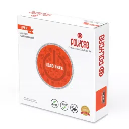 Polycab 16 Sq.mm 1 Core FRLF House Cable Black (200 m)-image-79