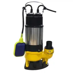 Apollo V 550 F 1 HP Sewage Vortex Pump-image-59