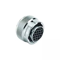 AMPHENOL SINE/TUCHEL CIRCULAR CONNECTOR, PLUG, 19 POSITION, CABLE, RT0W61419SNH-picture-11