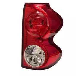 Auto Pearl Tail/Back light Assembly Right Side Compatible For Mahindra Scorpio (2006-2014) Type-2, TL_Scorpio2006_14_T2_Right-6