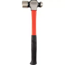 Kennedy 2Ib Ball Pein Hammer with Fibreglass Handle KEN5253500K-image-21