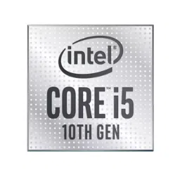 Intel Core i5-10400F 2.9 GHz Upto 4.3 GHz LGA 1200 Socket 6 Cores,12 MB Cache Desktop Processor image 2
