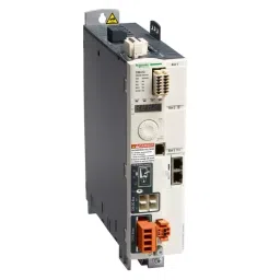 Schneider Electric 480 V 3 Phase 3 A Encoder Feedback Servo Drive, LXM32MD12N4-73