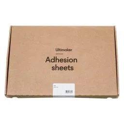 ULTIMAKER Adhesion Sheet, 3D Printer, 25Pk, 2197-image-8