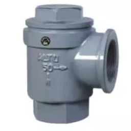 Alto S.G. Iron Check Valve Wafer Type - 100 mm-picture-4