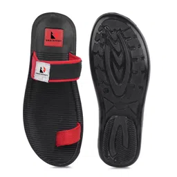 PENNEN Men Set Of 2 Soft & Lightweight Flip Flops image 3