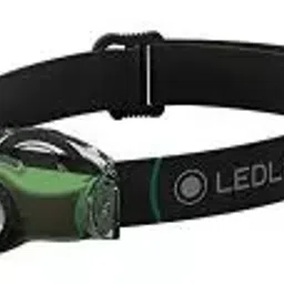Led Lenser MH4 Head Tourch-14