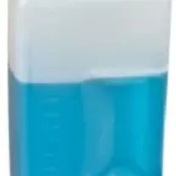 Tarson 583258 Polypropylene 4000 ml Wide Mouth Bottle With Handle-14