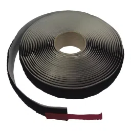 VELCRO Hook And Loop Loop, Black, 20Mm, 5M Reel, 107425-2