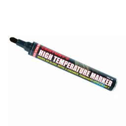 Century 4 mm Black High Temperature Marker with Felt Tip-picture-4