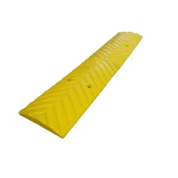 RS PRO Yellow Impact Protector 500x100 mm, 2217890-image-4