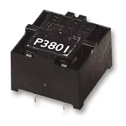 ETAL Transformer, Line Matching, 100Ua, P3801-picture-30