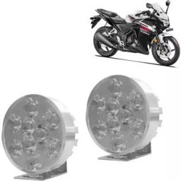 Cartronics Fog Lamp LED for Honda CBR 250R-38
