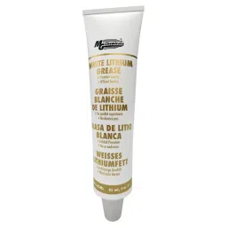 MG CHEMICALS Lithium Grease, Tube, 85Ml, White, 8461-85ML-30