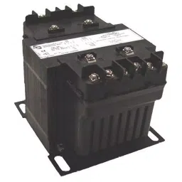 HAMMOND POWER SOLUTIONS Industrial Control Transformer, 240V X 480V, 500Va, PH500MQMJ-26