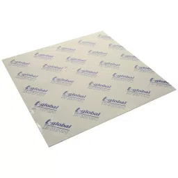 T GLOBAL Gap Filler, 0.5Mm Sheet, H486R-150-0.5-39