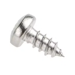 RS PRO Plain A2 304 SS 4 X 1/4 inch Pan Head SS Self Tapping Screws, 521535 (Pack of 100 pcs)-image-54