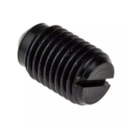 RS PRO M16 Spring Plunger 27.5 mm Long, 478753 (Bag of 10 Pcs)-29