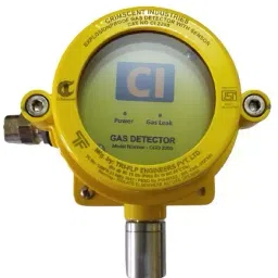 Crimscent Propane Gas Detector CI-2200-image-101