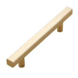 DECORE 111 300 mm Aluminium Rose Gold Finish Door Pull Handle-image-75