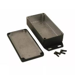 Hammond General Purpose Enclosure 27x50x100 mm Die Cast Aluminium, 2287155-picture-16