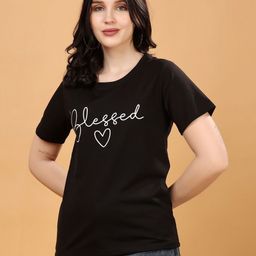 Louis Bayrad Women T-shirt-image-97