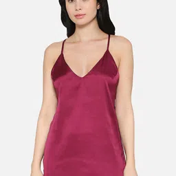 Wacoal Non-Padded V-Neck Sleeveless Camisole-picture-13