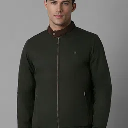 Louis Philippe Jeans Men Sporty Jacket-picture-43