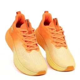 Red Chief Men Mesh Running Non-Marking Shoes-12