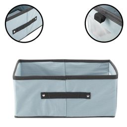 Kuber Industries Green Set of 2 Regular Multi-Utility Organisers image 4