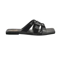Stylestry Girls Open Toe Flats-image-11