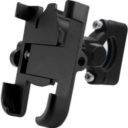 Mobile Holder Handlebar Stand for Bicycle Motorcycle All Smartphones Bike Mobile Holder-image-74