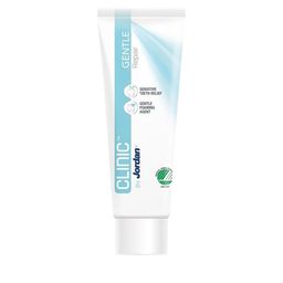 Jordan Clinic Gentle Repair Toothpaste -75 ml-image-90