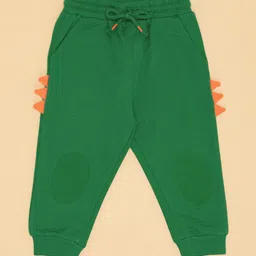 Pantaloons Baby Boys Pure Cotton Joggers-37