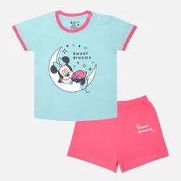 Bodycare Kids Girls Clothing Set-12